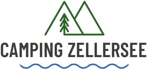Camping Zellersee - Blockhütte